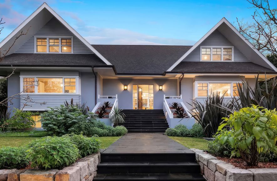 Residential