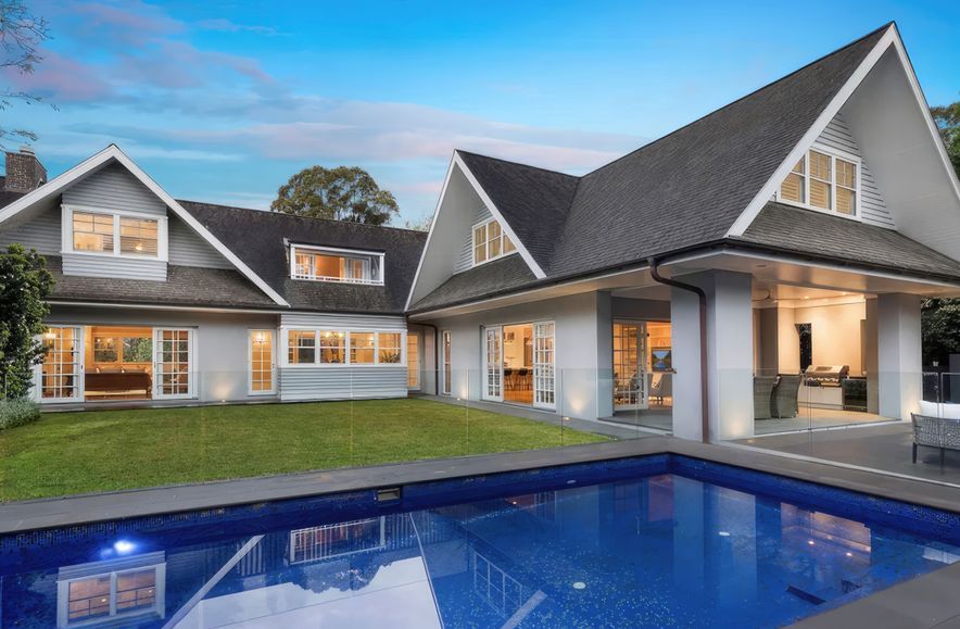 Residential