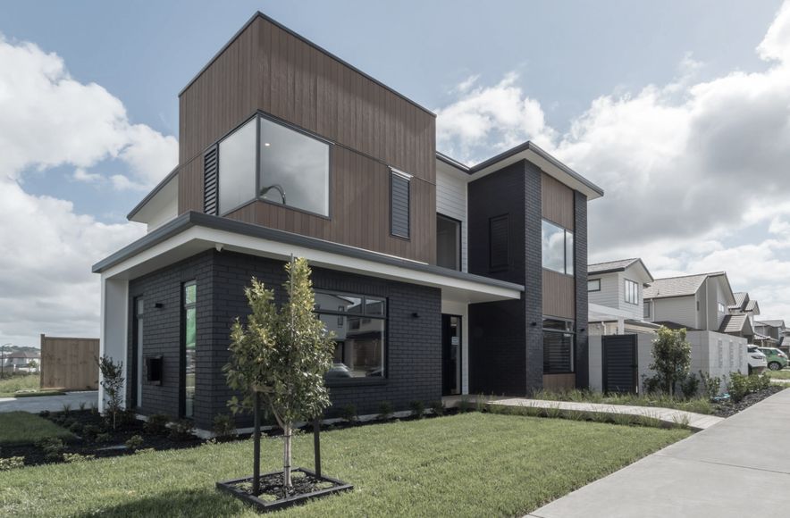 Signature Homes, Botany Showhome