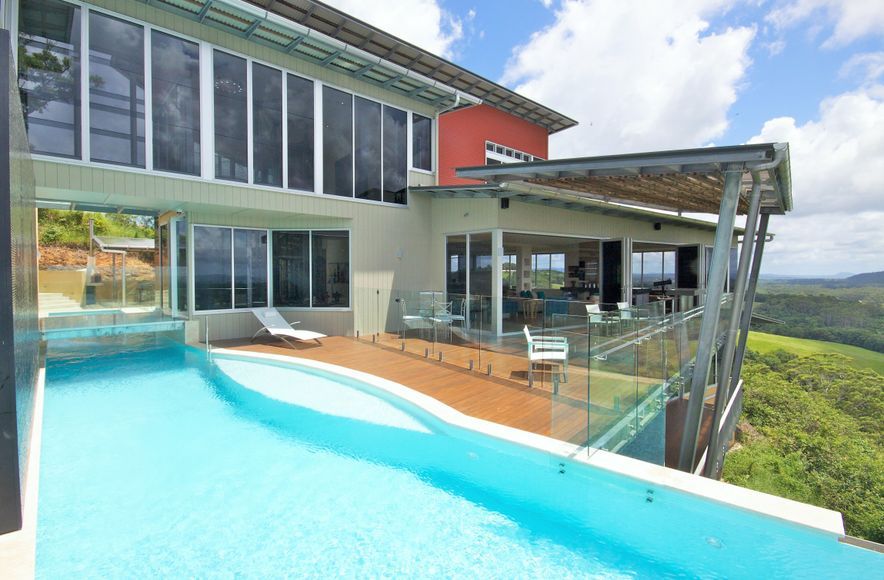 Eumundi Residence