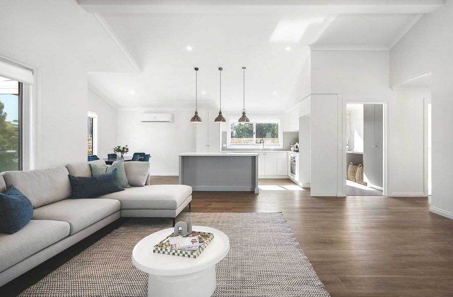 The Avoca Project