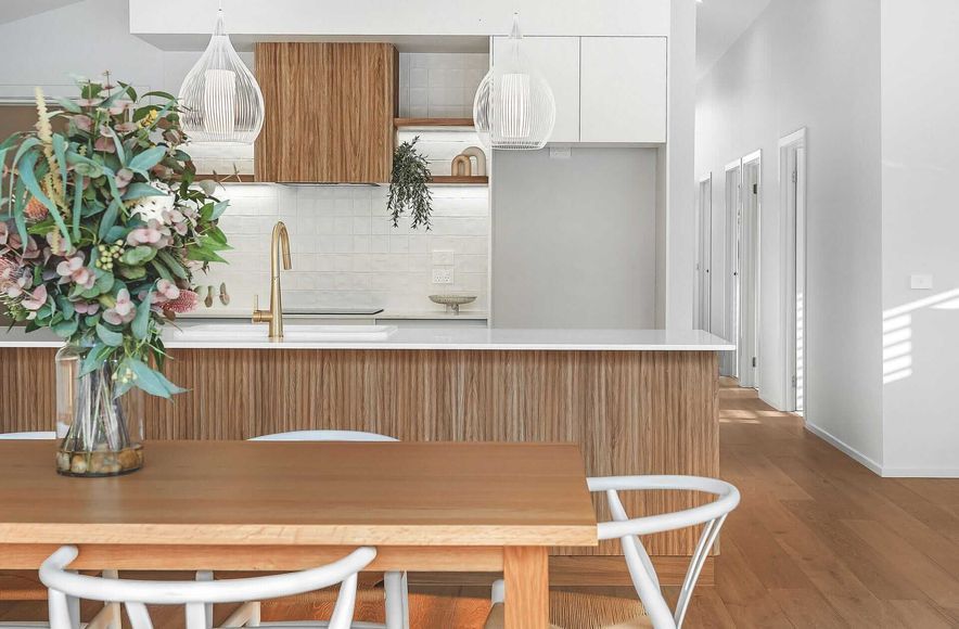 The Aspendale Project