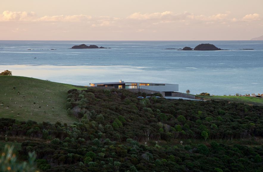 Korora, Waiheke Island 