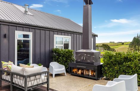 Escape To The Country by Customkit Buildings