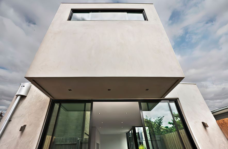 Brunswick House