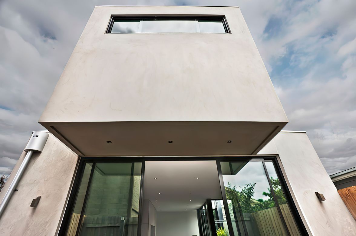 Brunswick House