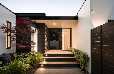 Bryndwr Road
— Fendalton