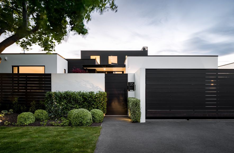 Bryndwr Road
— Fendalton