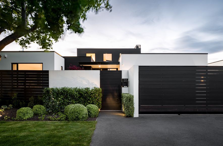 Bryndwr Road
— Fendalton