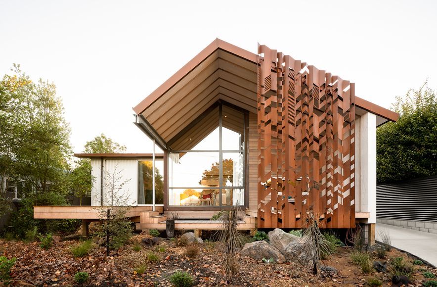 Swamp Dwelling