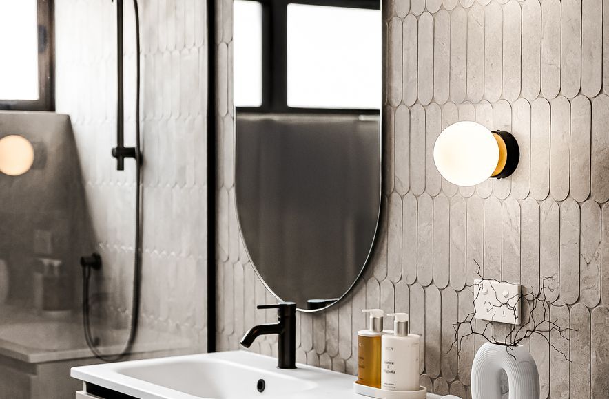House of Illusions - New Show Home by Maddren Homes