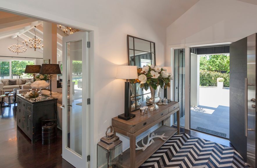 Magnificent Lodge -Greytown-Wairarapa