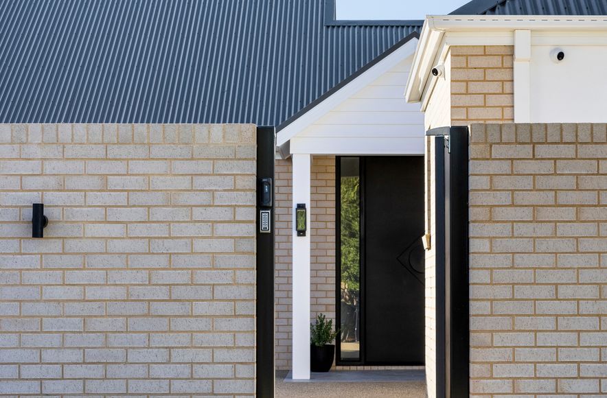 Lake Boga Residence
