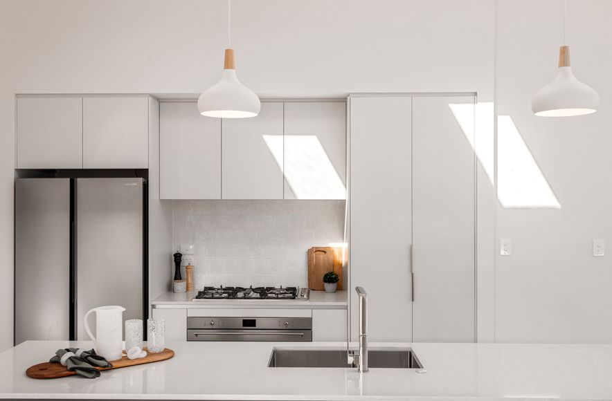 Mike Greer Homes