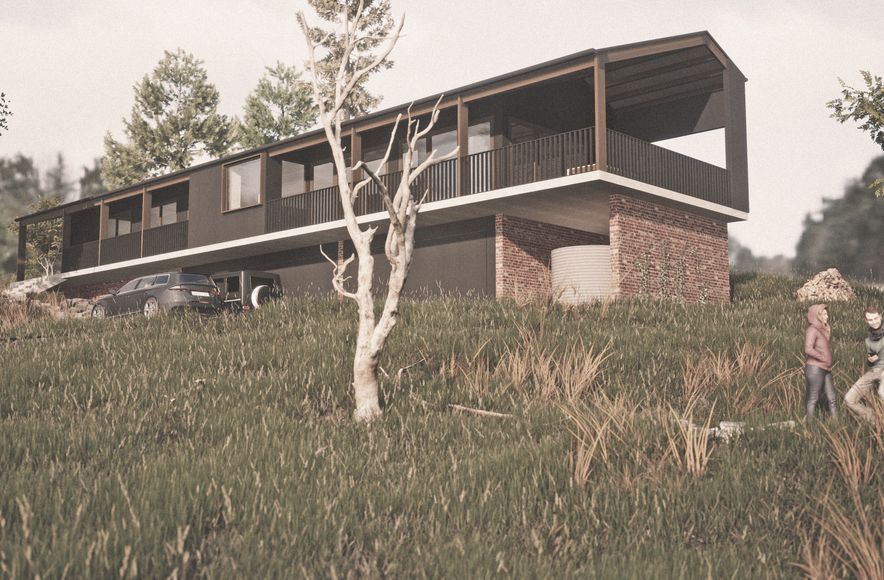 Lola House