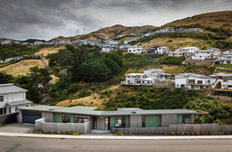 Long House