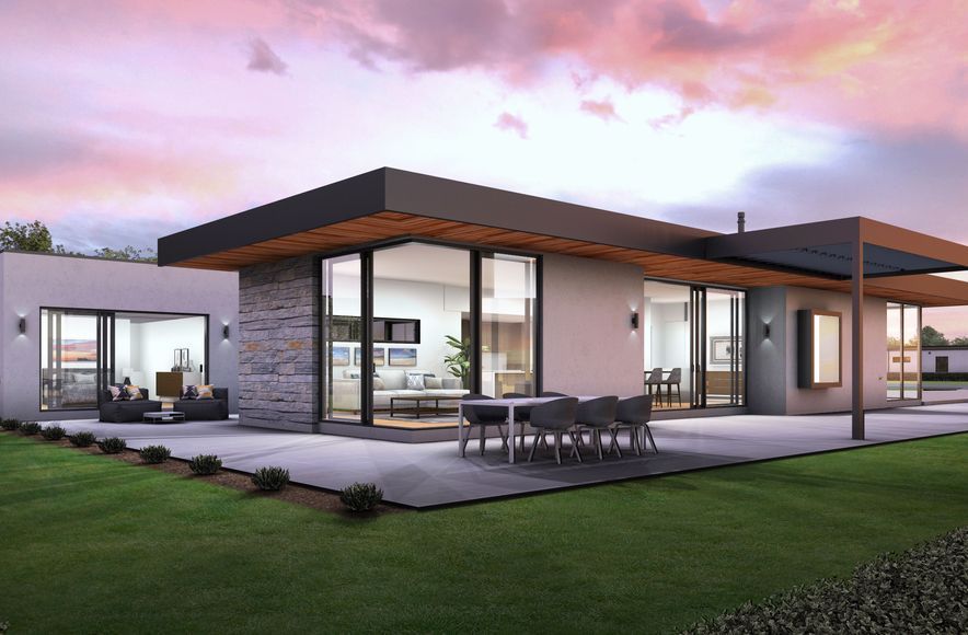 Rose Street, Blenheim
