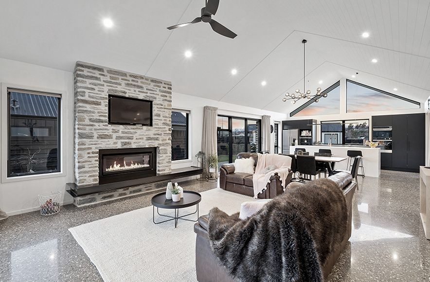 Meadowstone House