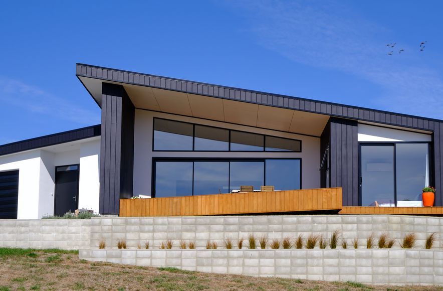 Highview Drive New Build