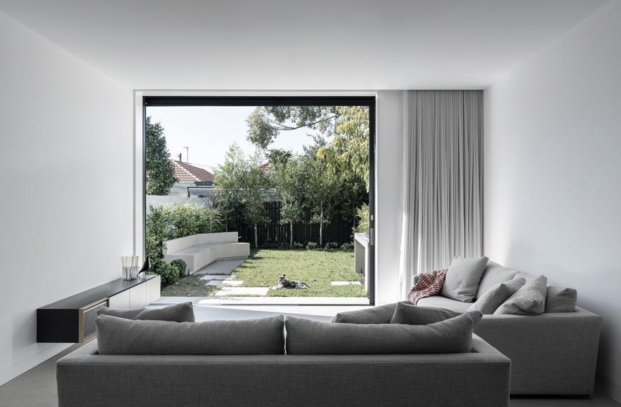 Cammeray House