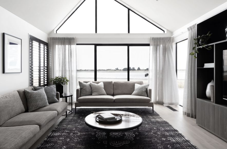 Redcliffs House