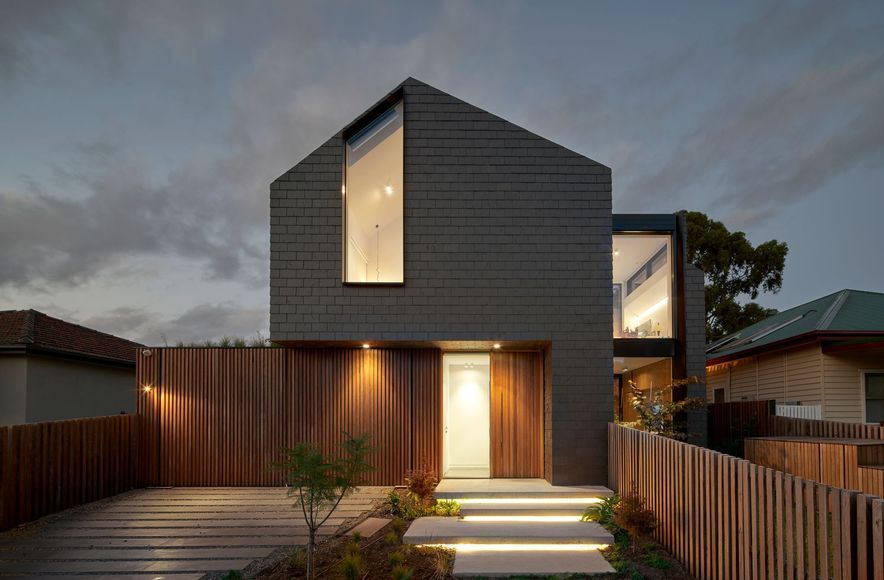 Northcote Slate House