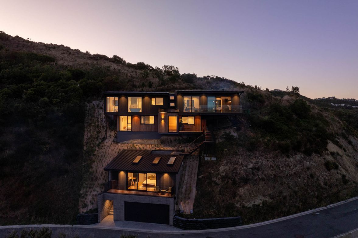 The Hill House