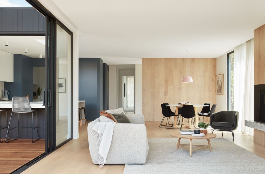 Spotted Gum House, Brighton East