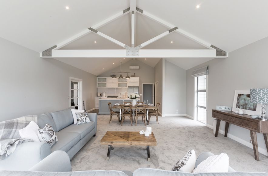 Wilkins Showhome