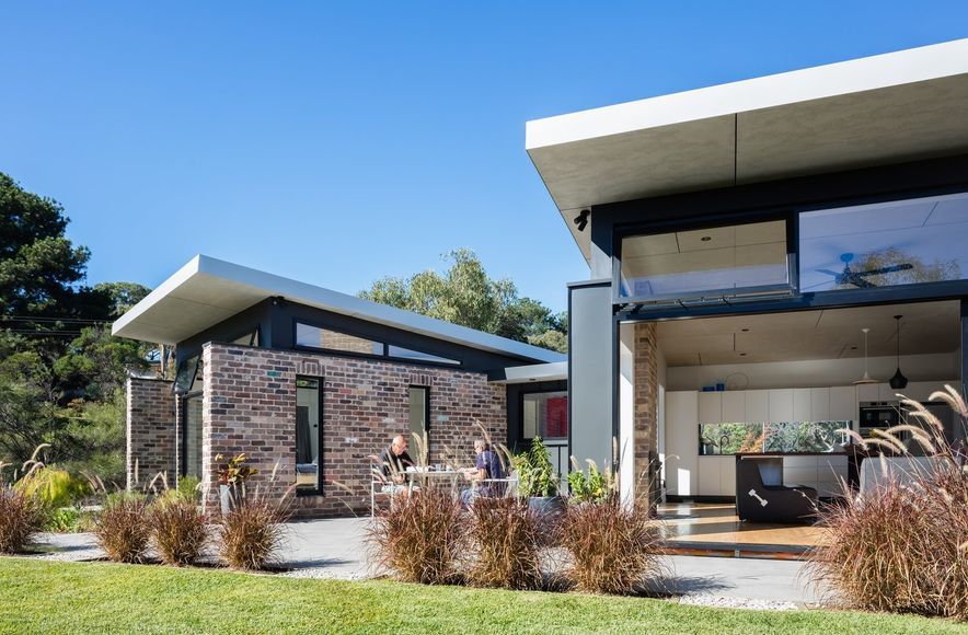 Fundamental House - Annangrove NSW