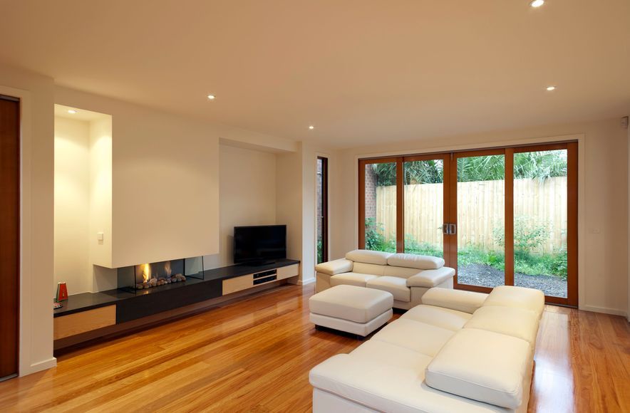 Northcote Residence
