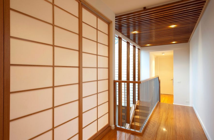 Northcote Residence