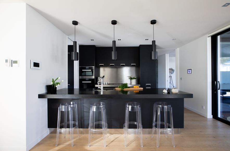 Fendalton Kitchen