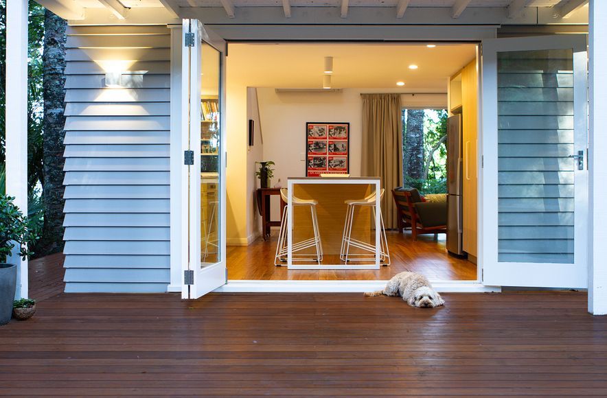 Titirangi