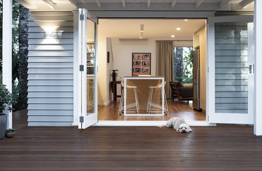 Titirangi