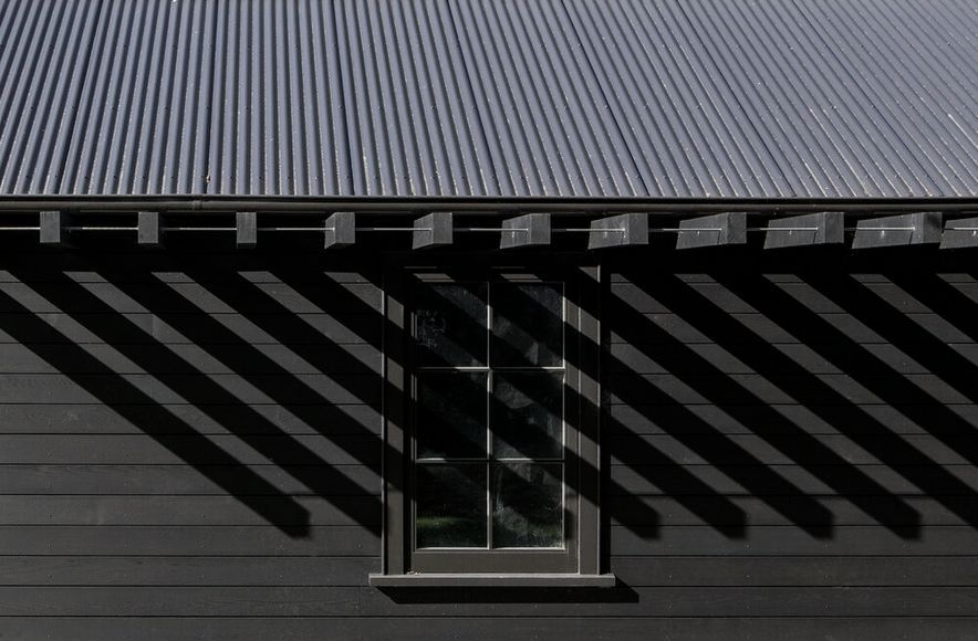 Secondary Dwelling