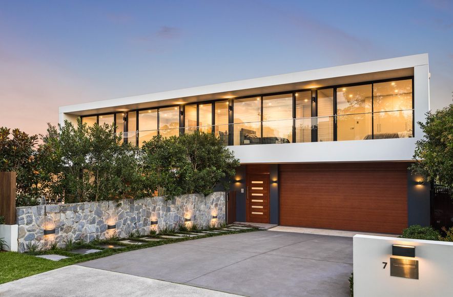 Long House