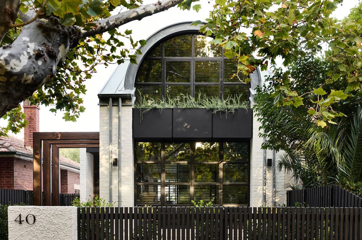 Goldsmith House