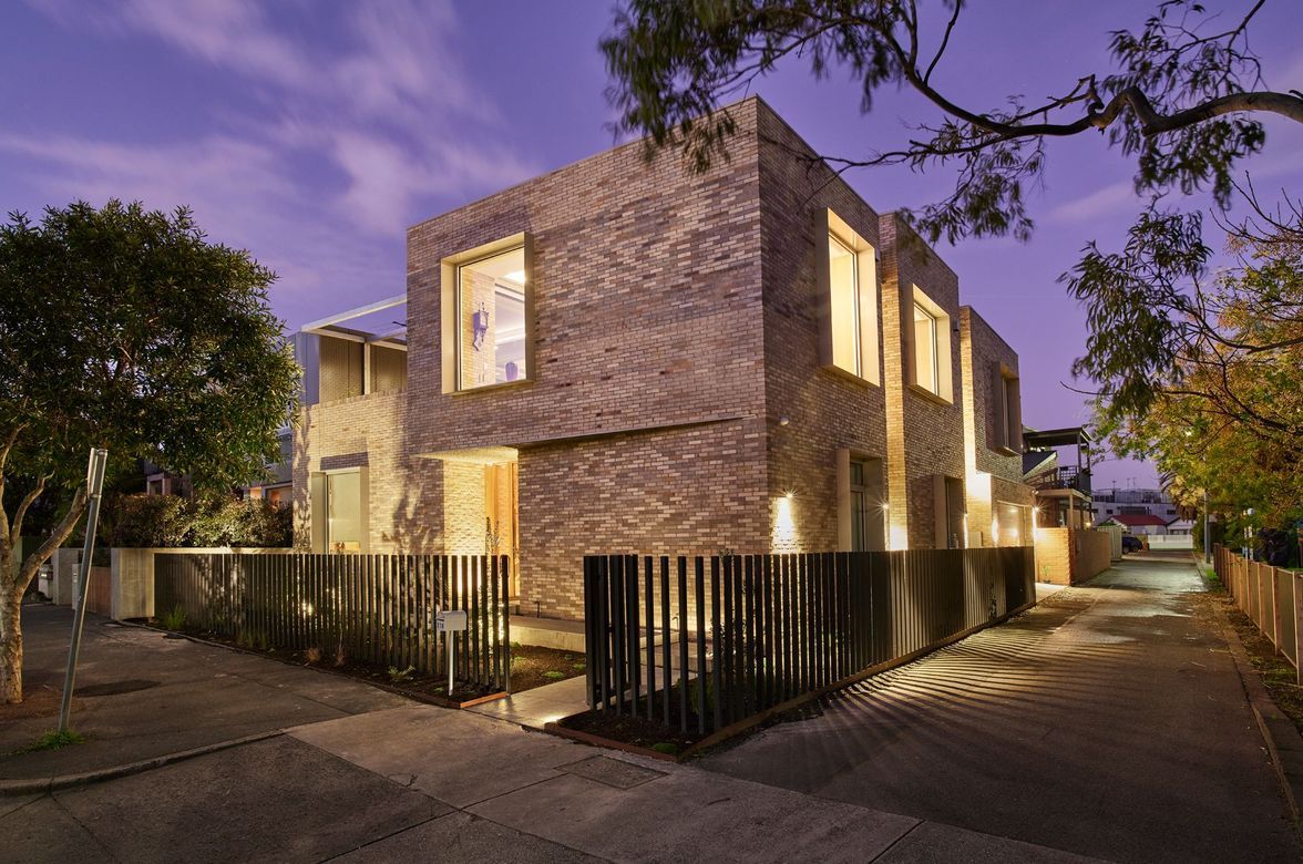 J House Port Melb