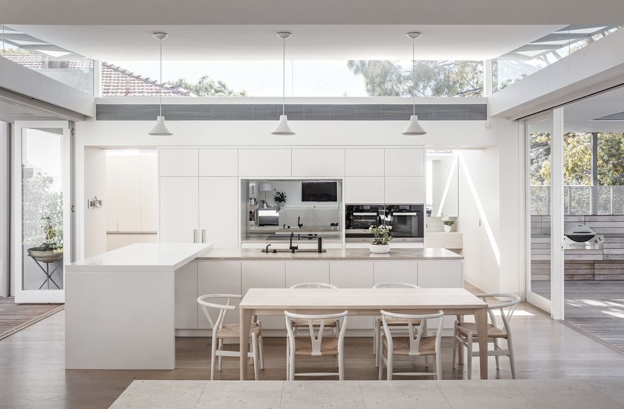 Melody Street, Coogee