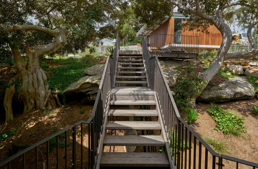 Bundeena House 