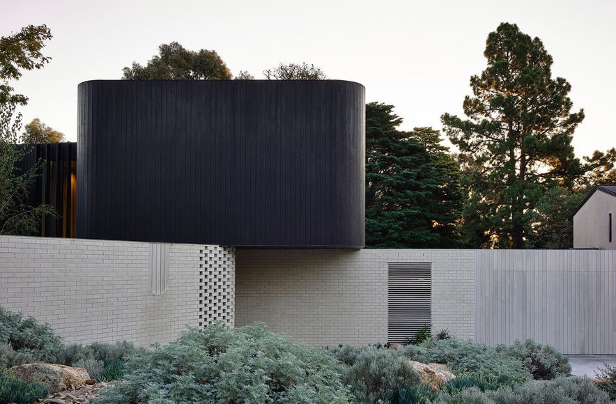 Brimar House