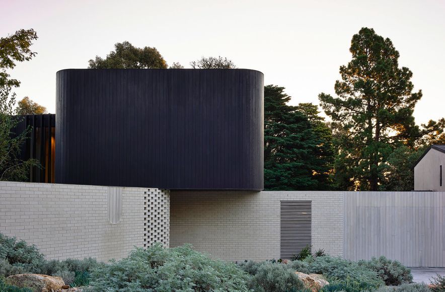 Brimar House