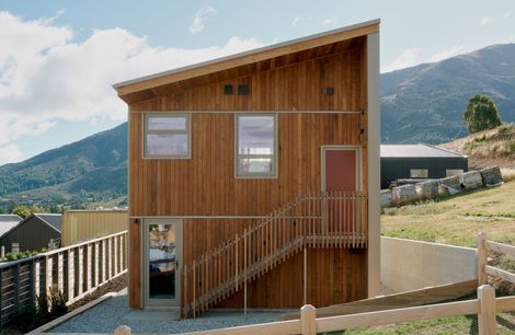 Tiu House