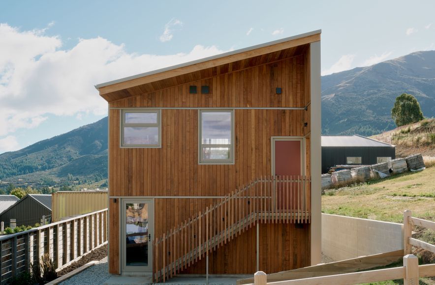 Tiu House