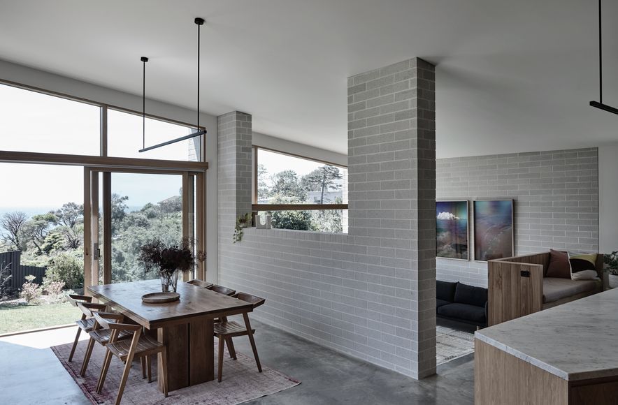 Mt Eliza House