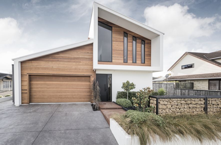 Manawatu - Feilding