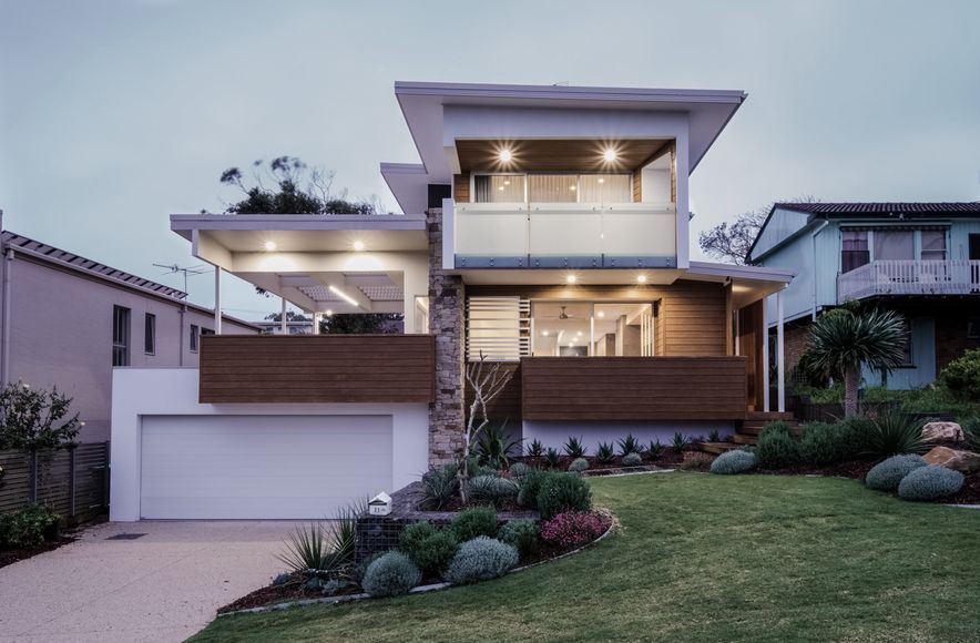 Magpie Residence