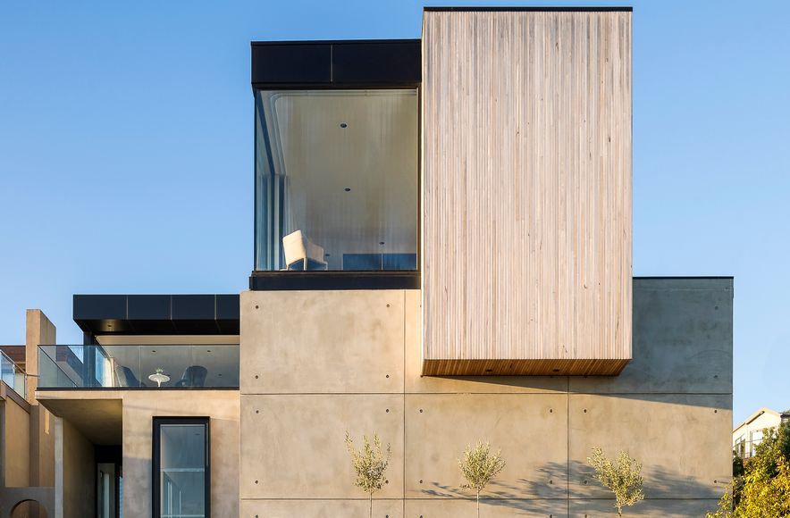 Mount Martha House