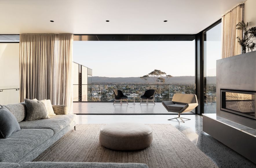 Mount Martha House
